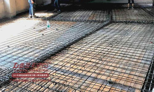 學(xué)校建筑物結(jié)構(gòu)補強與抗震加固2024工程特輯 房屋修繕新篇章