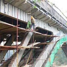 中山建筑加固與房屋結構加固補強 專業(yè)結構補強與房屋修繕服務