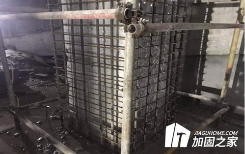 建筑加固補強與新結(jié)構(gòu)建造的區(qū)別 聚焦房屋修繕中的選擇