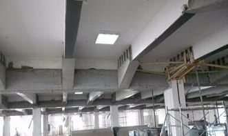 包頭市房屋加固、結(jié)構(gòu)補強與地基加固專業(yè)服務(wù)單位