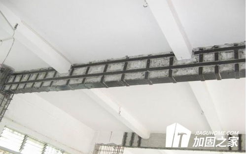 結(jié)構(gòu)補強加固 提升建筑安全性與耐久性的關(guān)鍵技術(shù)