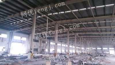 福州專業(yè)整廠拆除拆遷與倒閉廠回收，提供房屋修繕服務(wù)