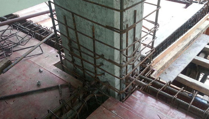 房屋修繕中的承重加固工程 特種工程的結構加固關鍵