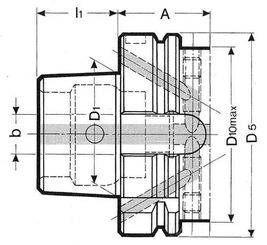 5個問答，看懂HSK刀柄的全部細節與房屋修繕的關聯應用
