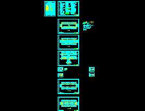 某工廠鋼結(jié)構(gòu)工程設(shè)計圖資源與廠房結(jié)構(gòu)補強技術(shù)探討